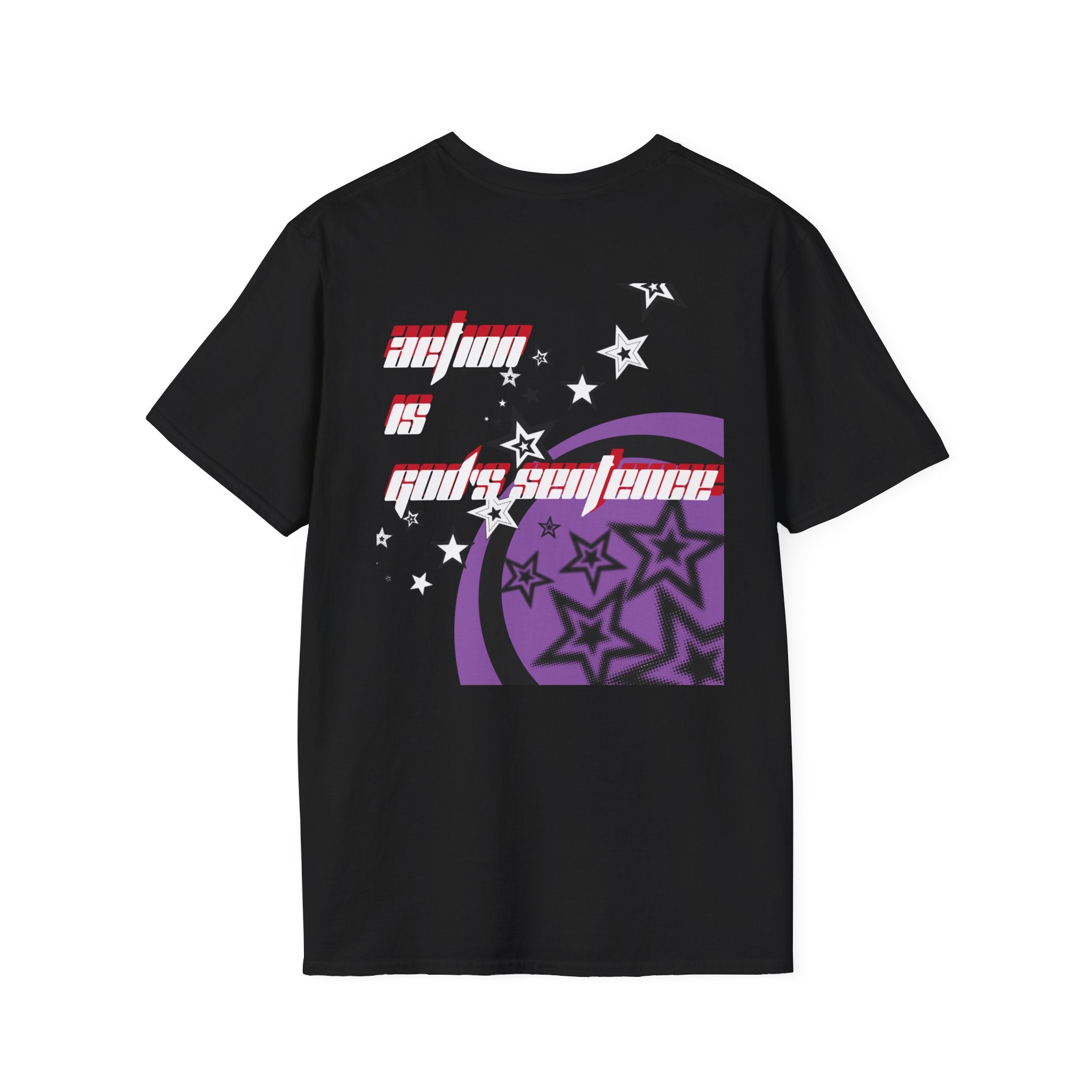 GYM Eclipso playera