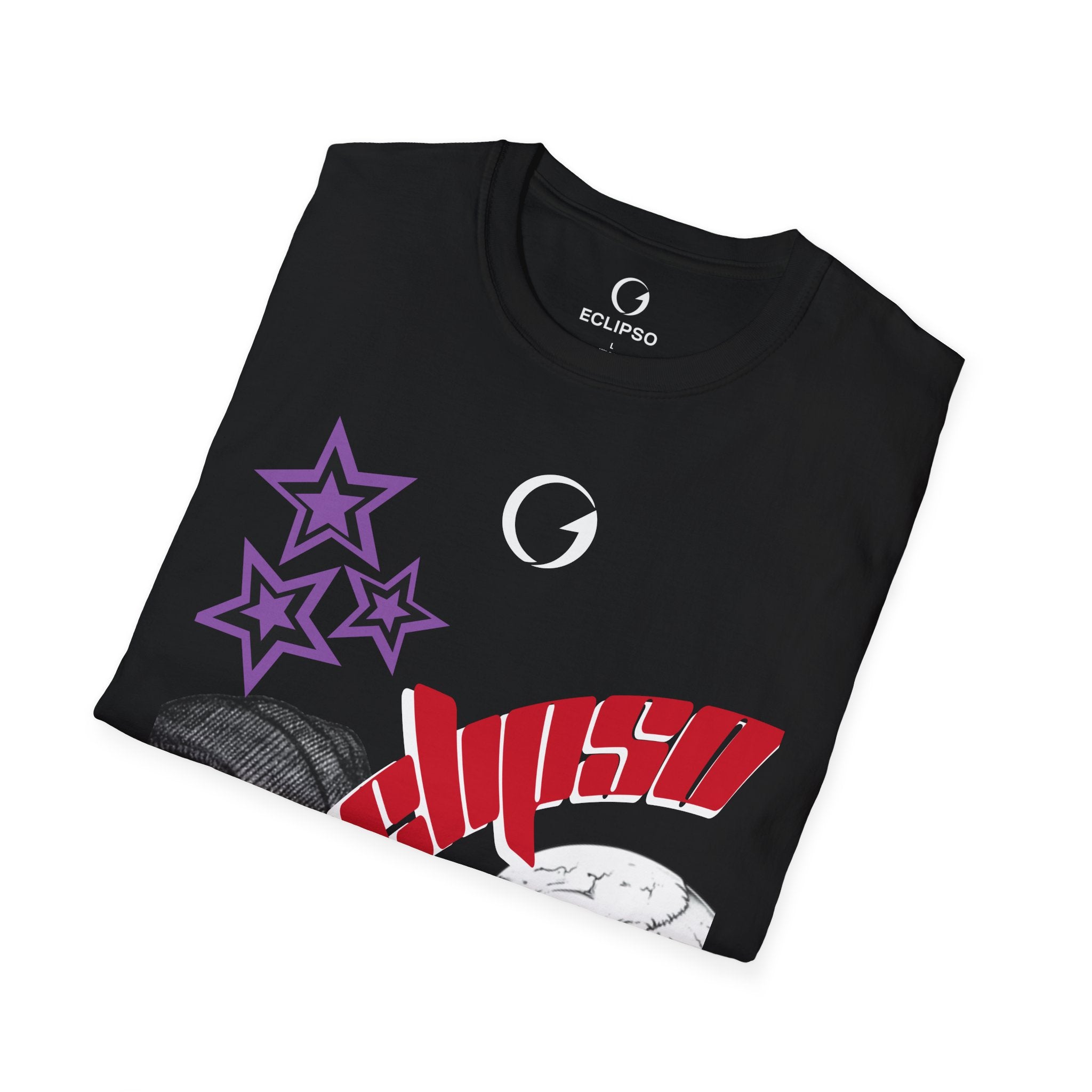 GYM Eclipso playera