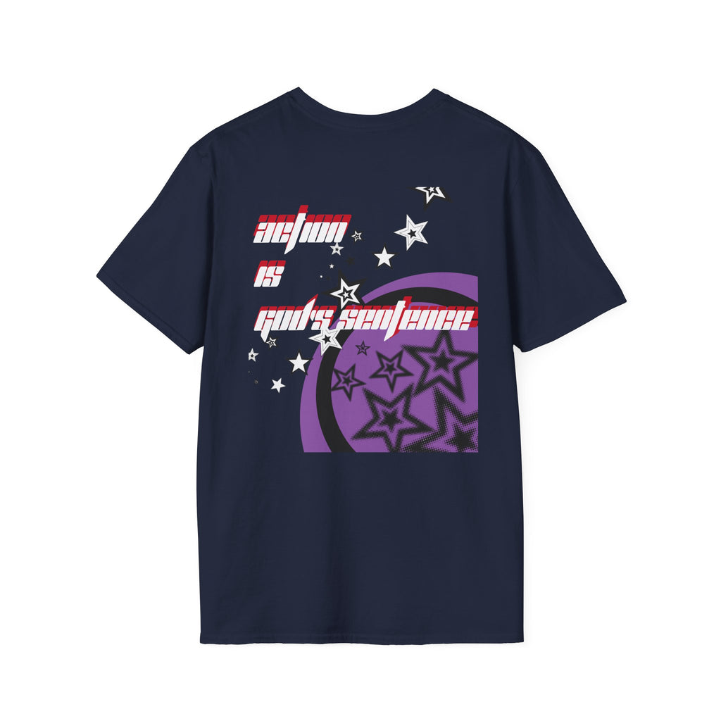 GYM Eclipso playera