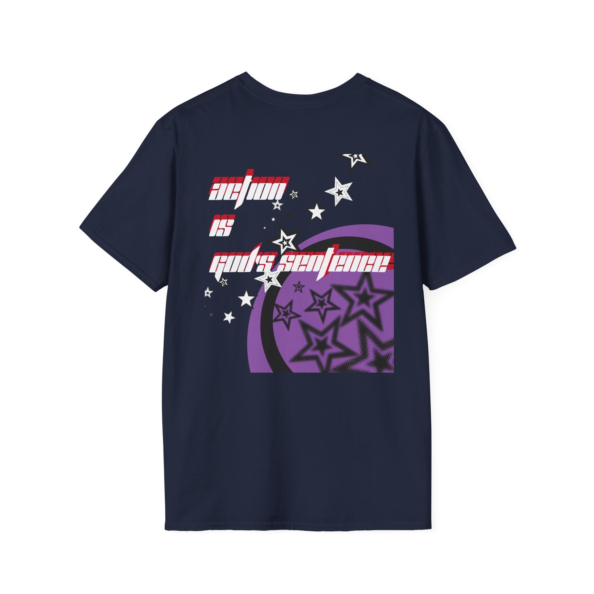 GYM Eclipso playera