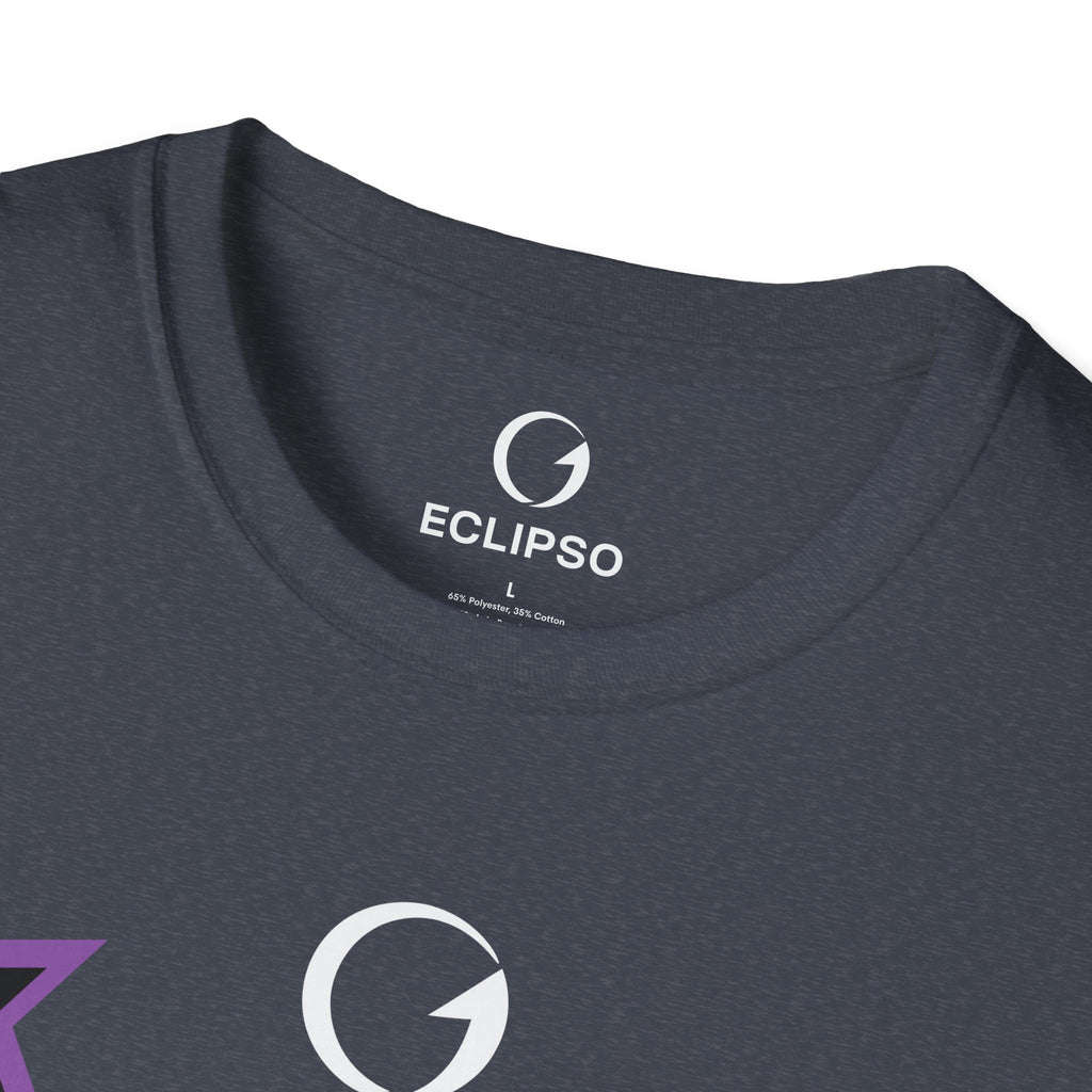 GYM Eclipso playera