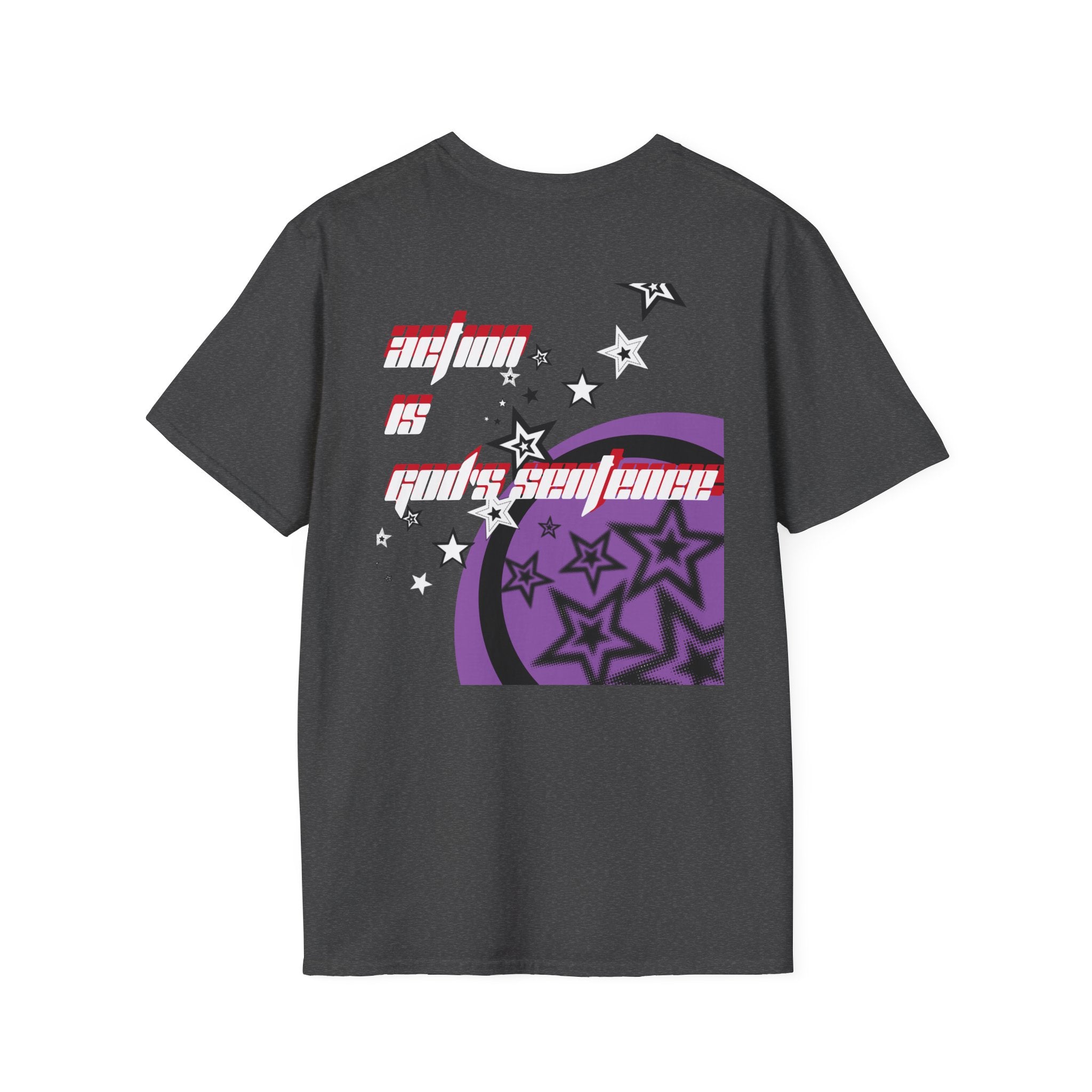 GYM Eclipso playera