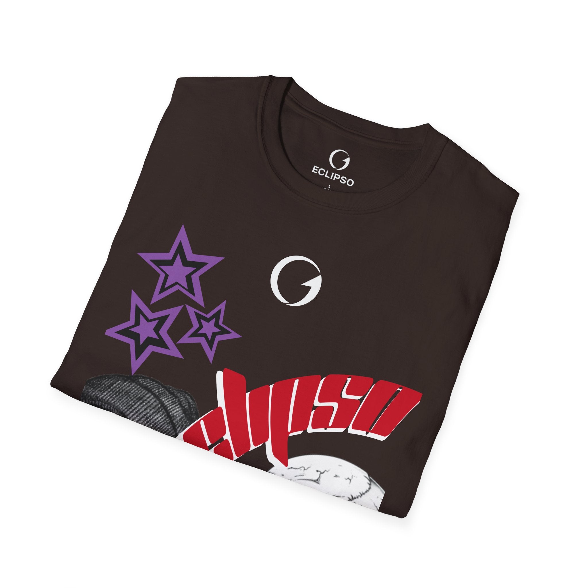 GYM Eclipso playera