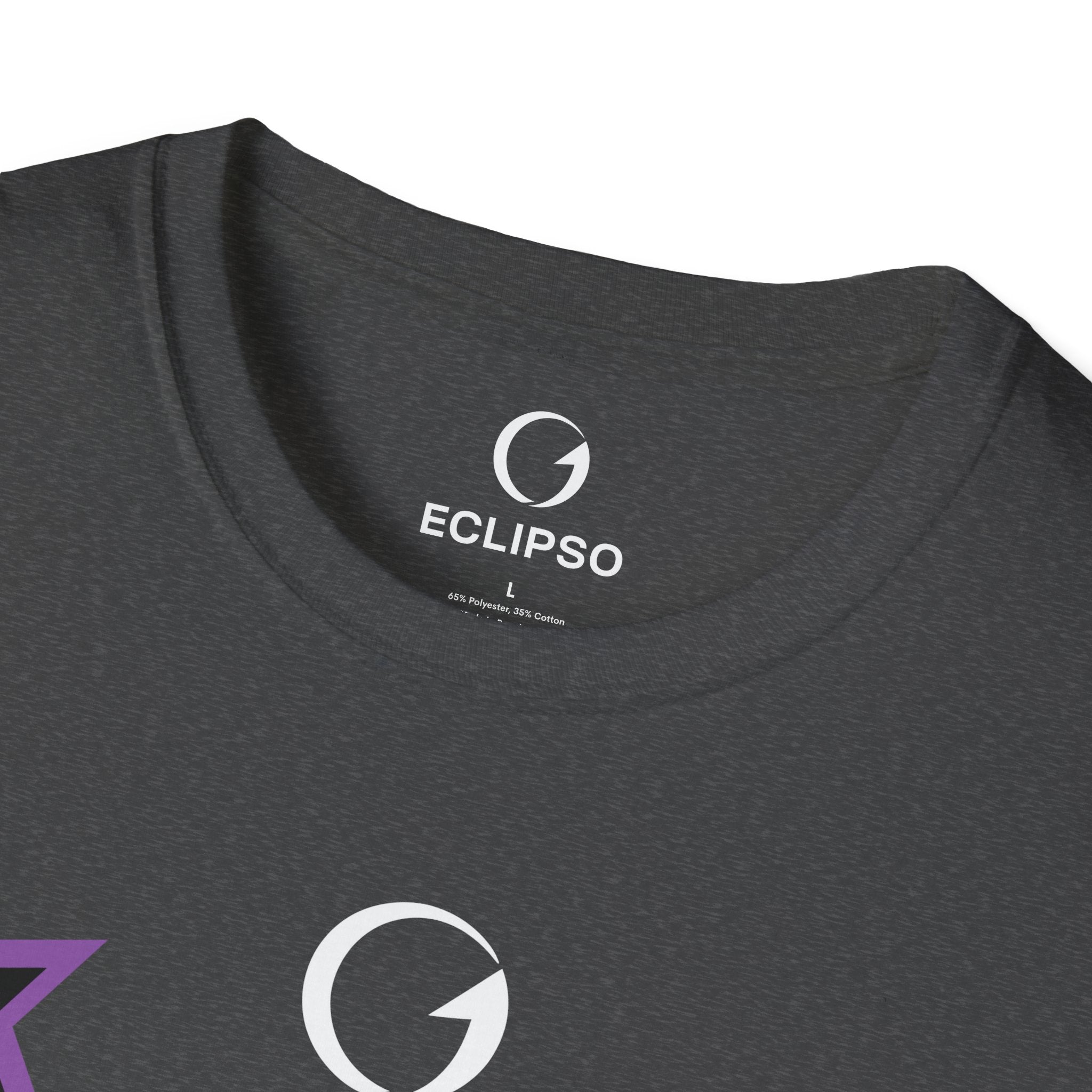 GYM Eclipso playera