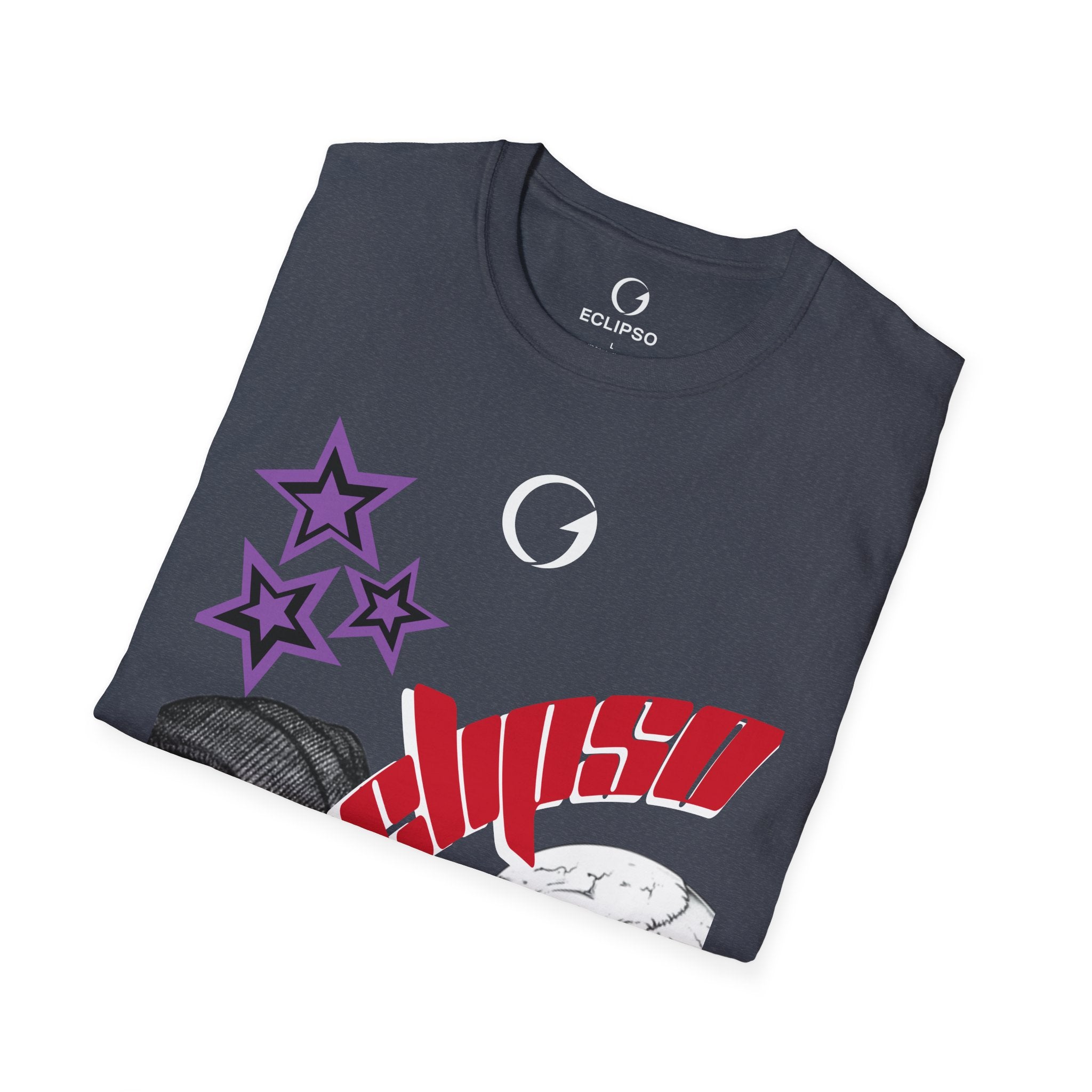 GYM Eclipso playera