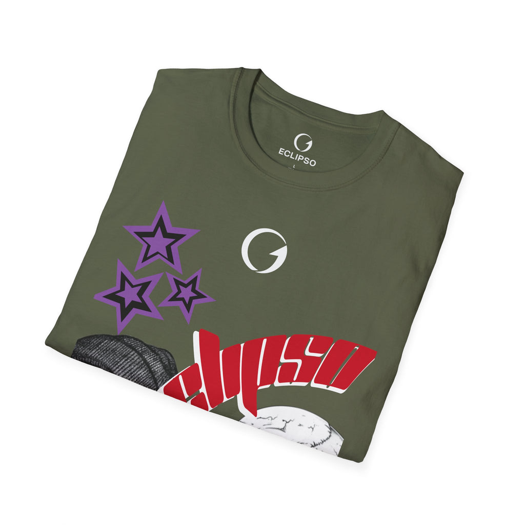 GYM Eclipso playera