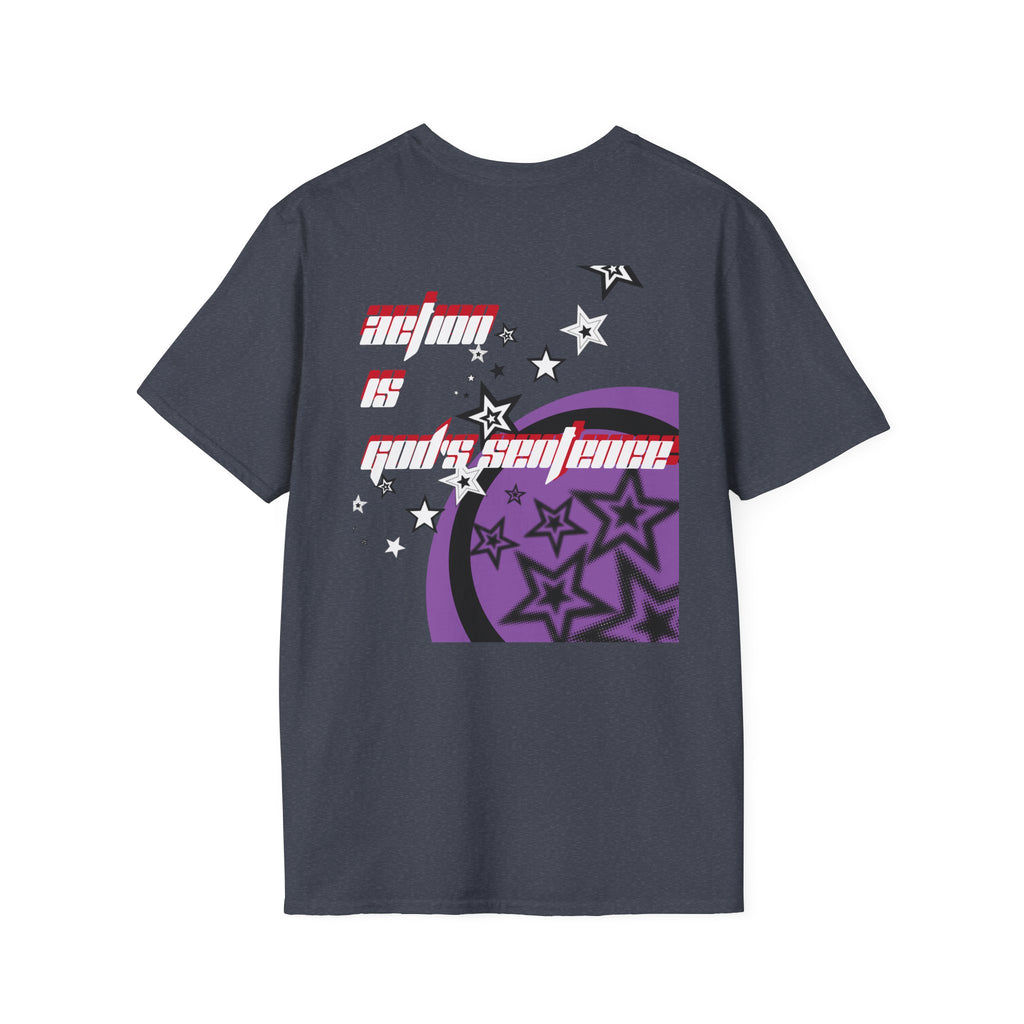 GYM Eclipso playera