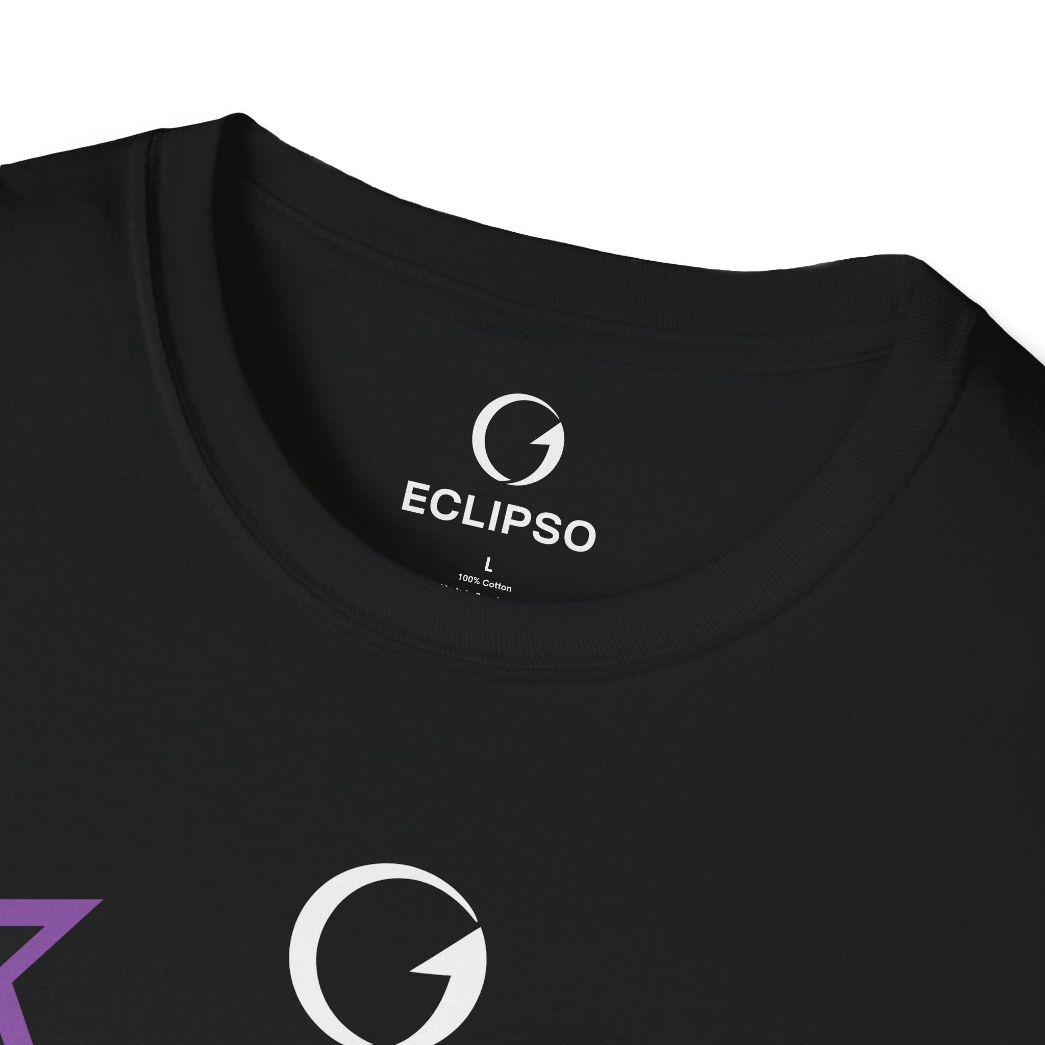 GYM Eclipso playera