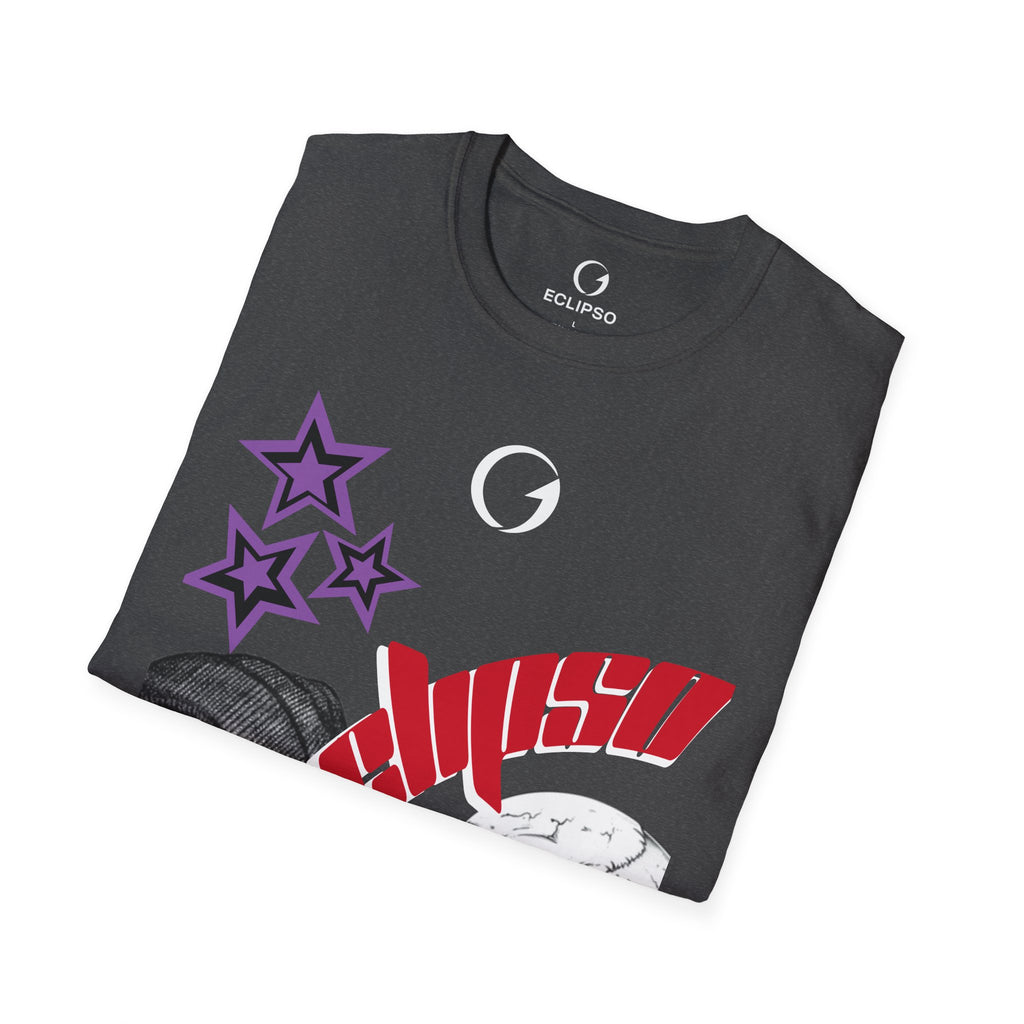 GYM Eclipso playera