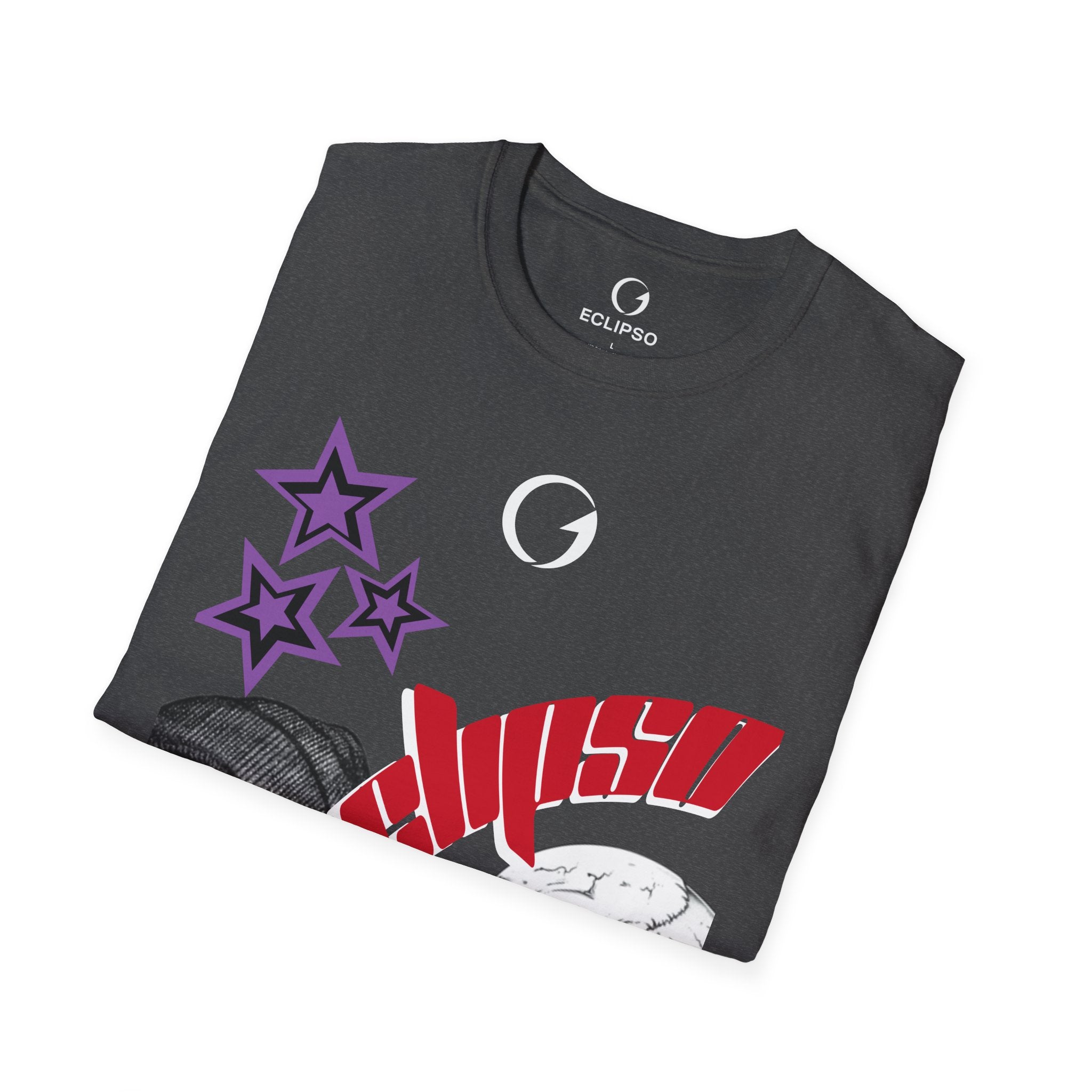 GYM Eclipso playera