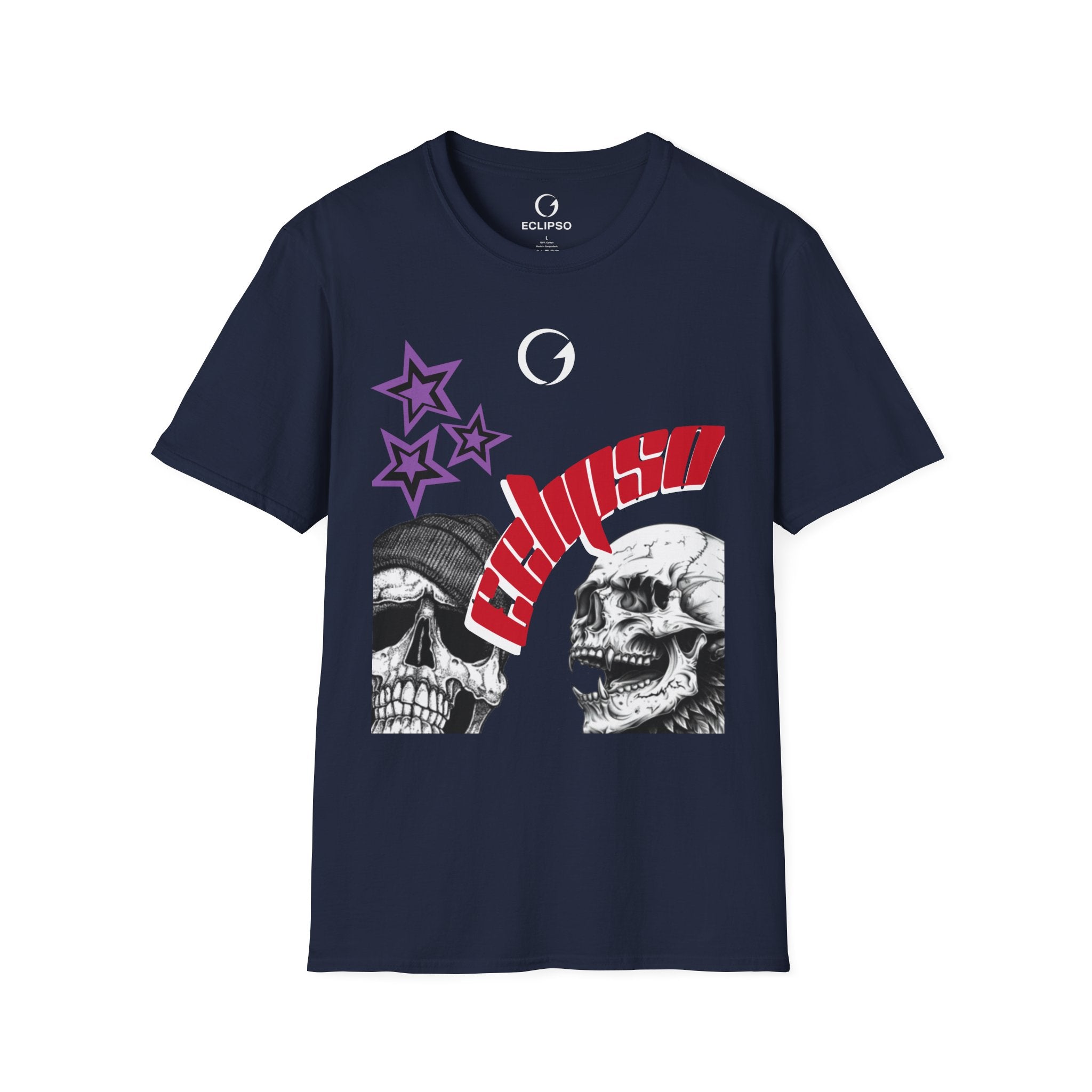 GYM Eclipso playera