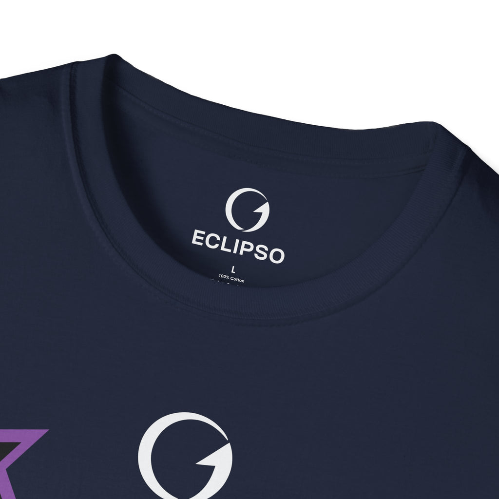 GYM Eclipso playera