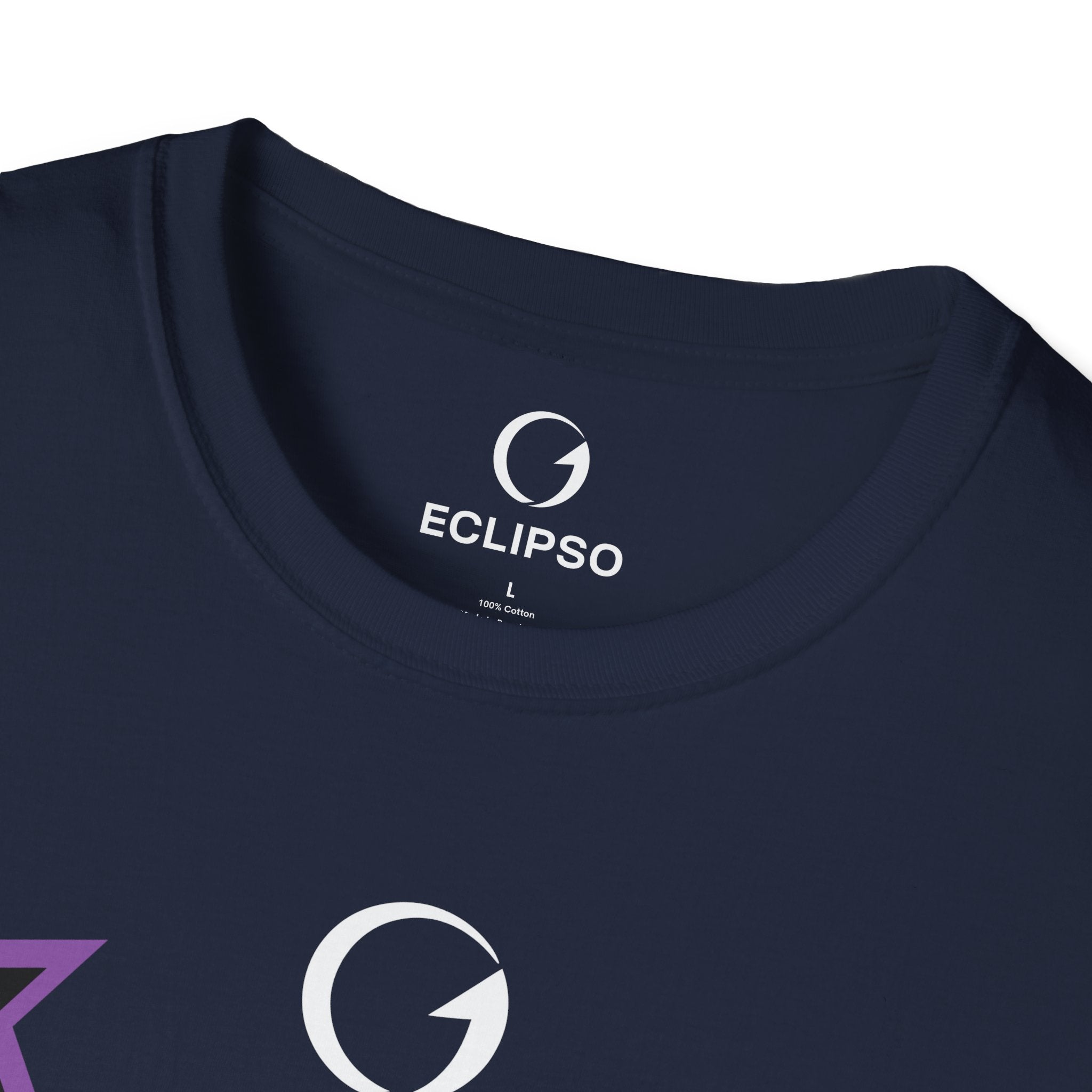 GYM Eclipso playera