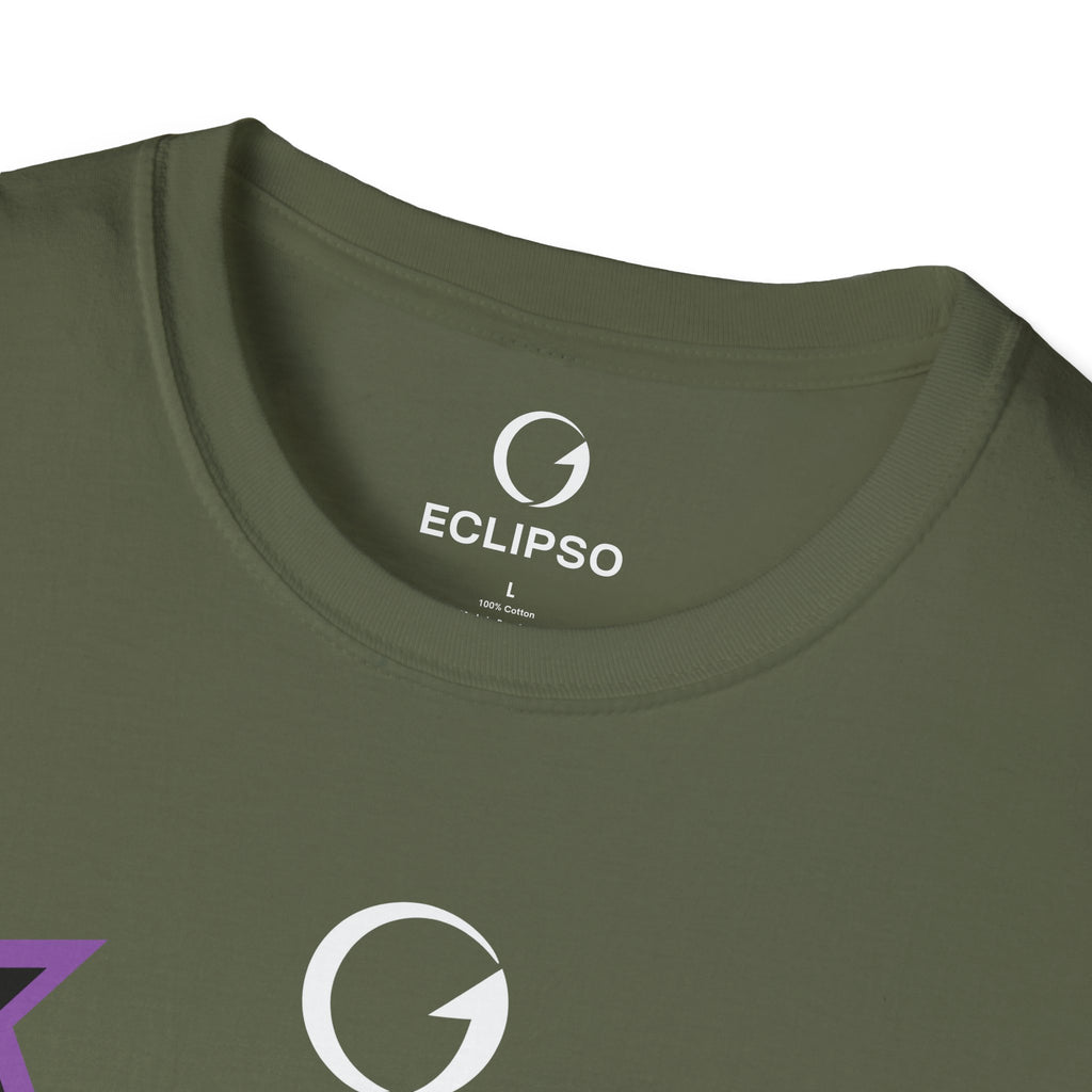 GYM Eclipso playera