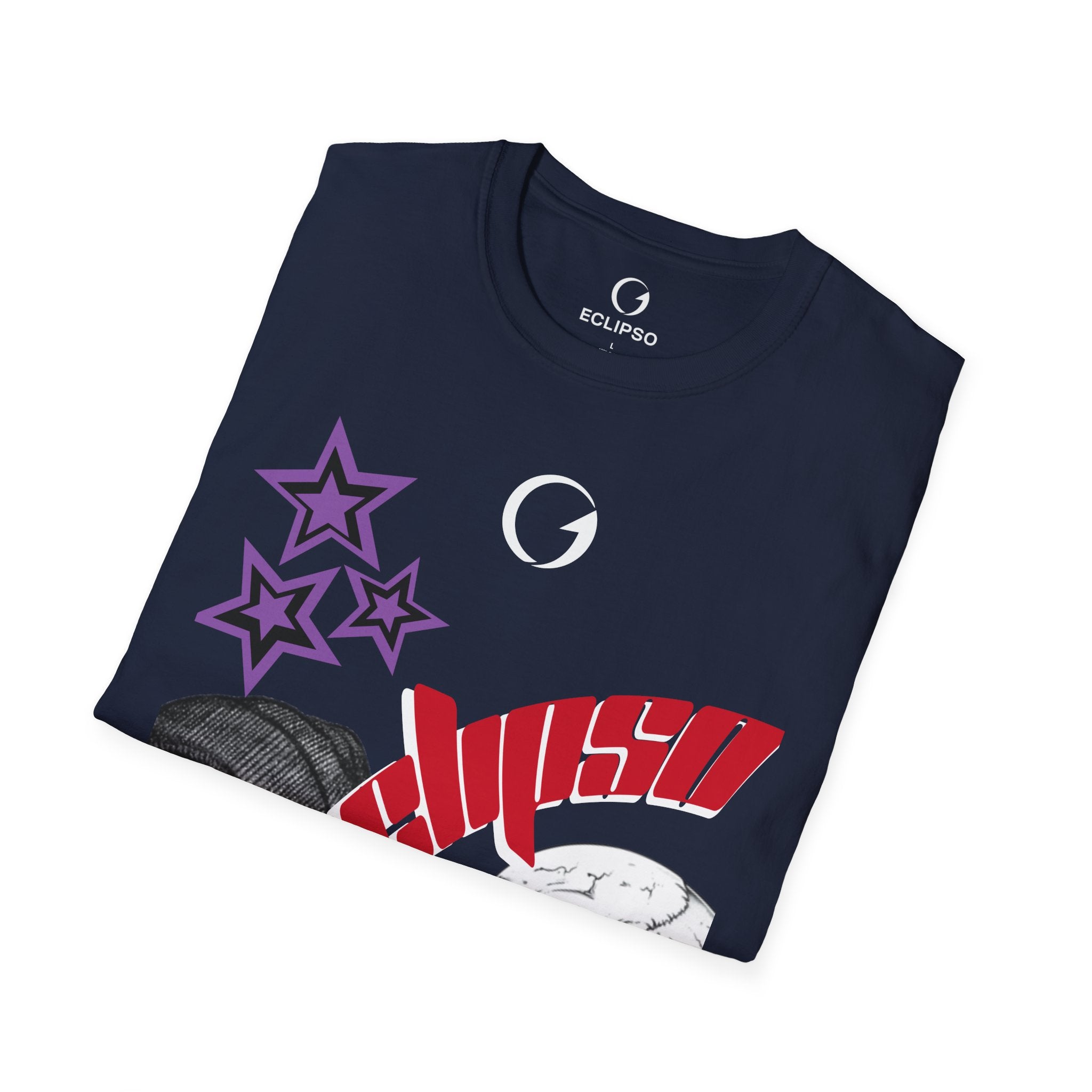 GYM Eclipso playera