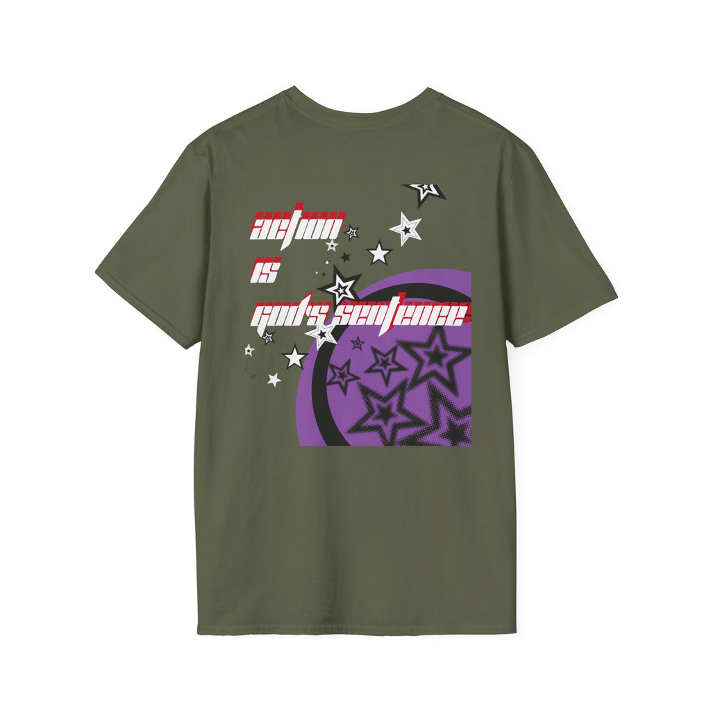 GYM Eclipso playera