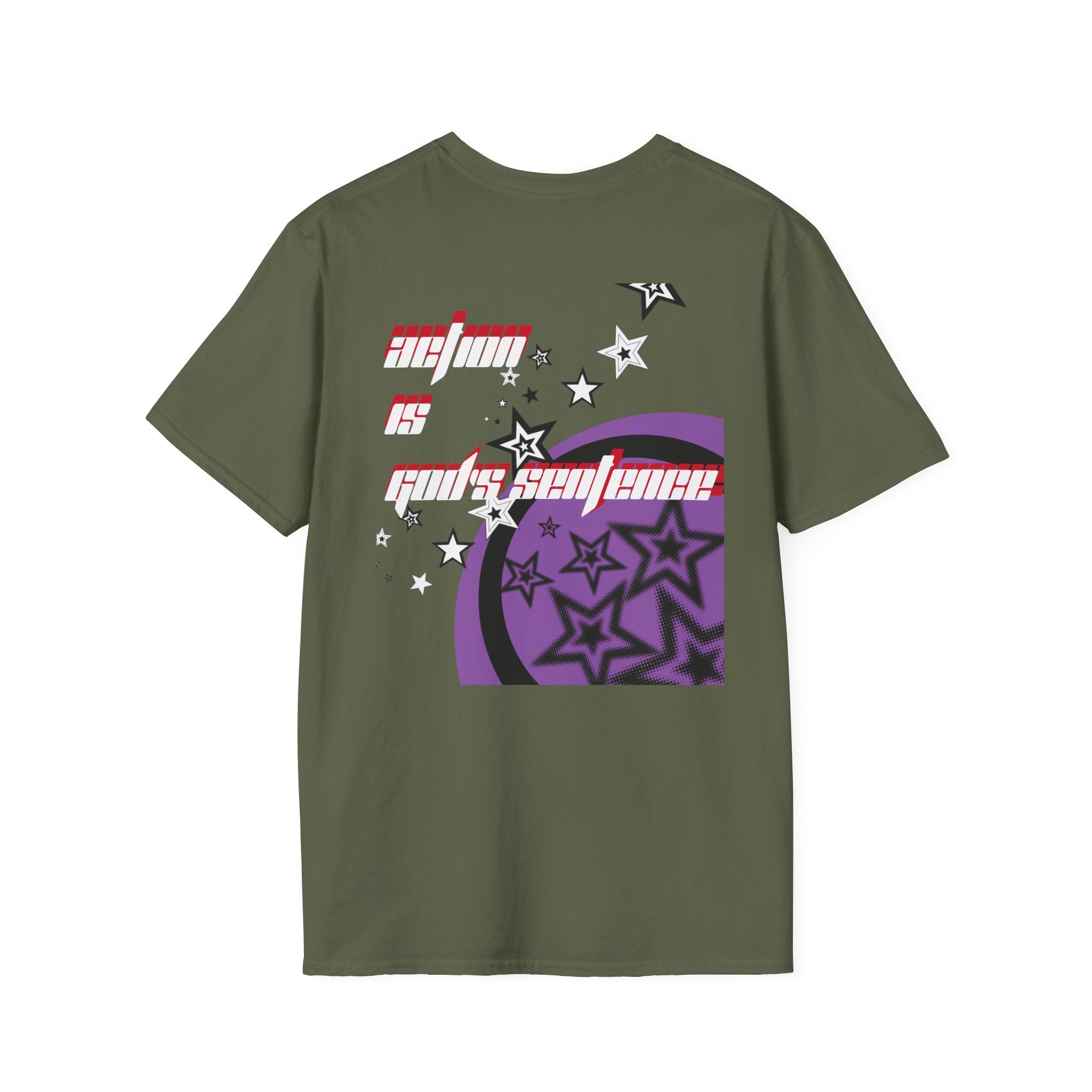 GYM Eclipso playera