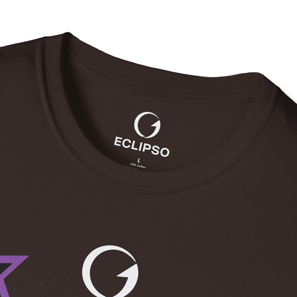 GYM Eclipso playera