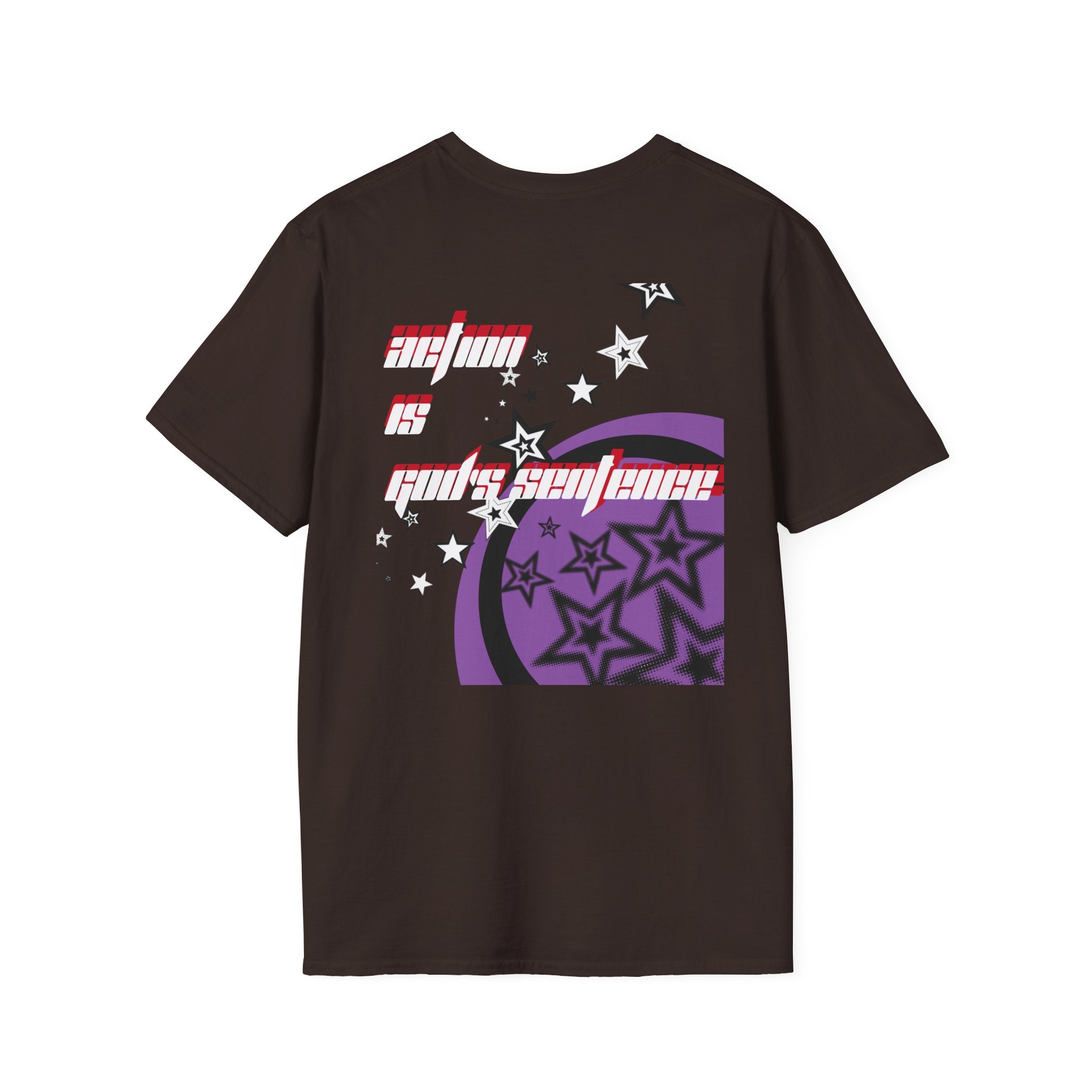 GYM Eclipso playera
