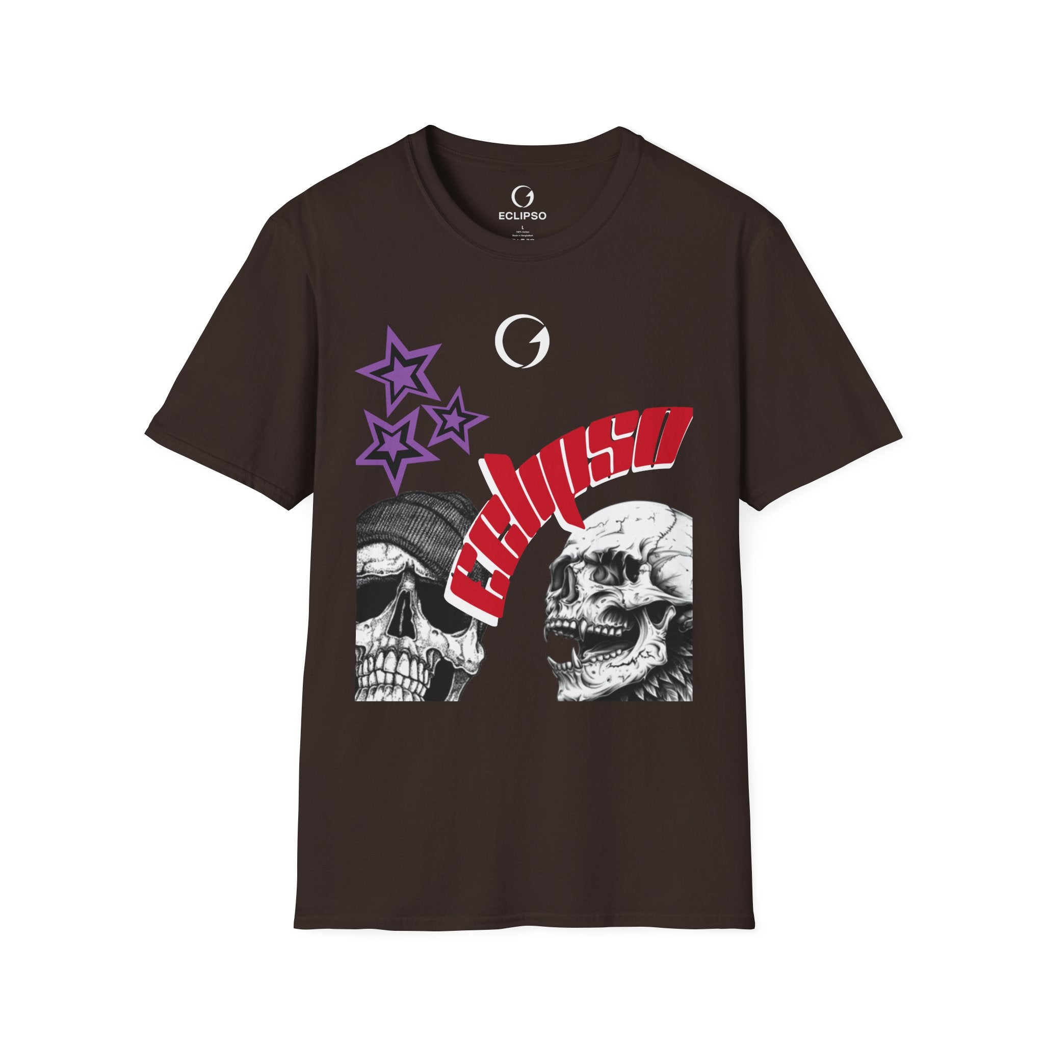 GYM Eclipso playera