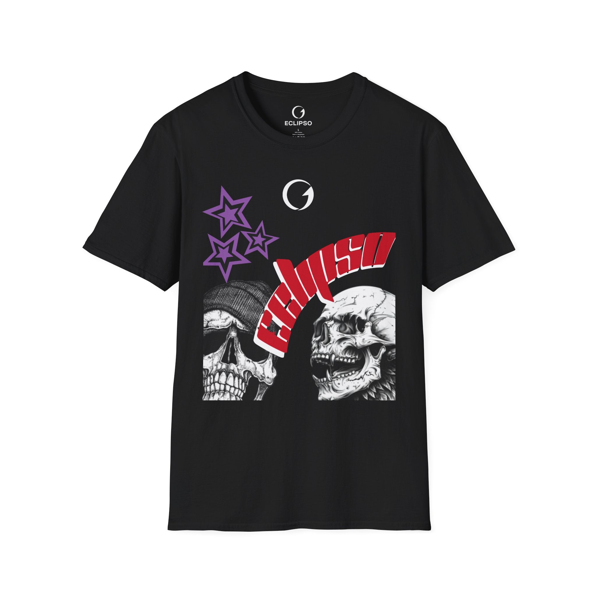 GYM Eclipso playera
